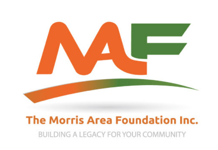 The Morris Area Foundation Inc logo